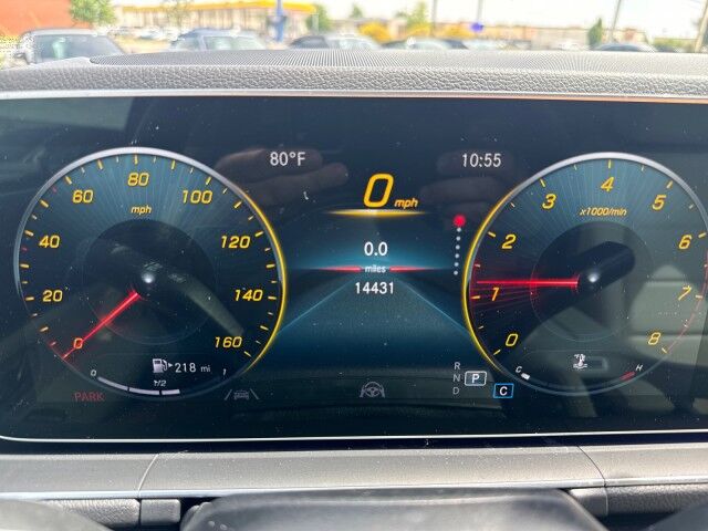 2023 Mercedes-Benz GLE GLE 350 Springfield IL