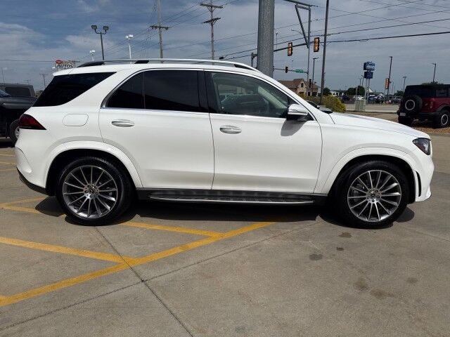 2023 Mercedes-Benz GLE GLE 350 Springfield IL