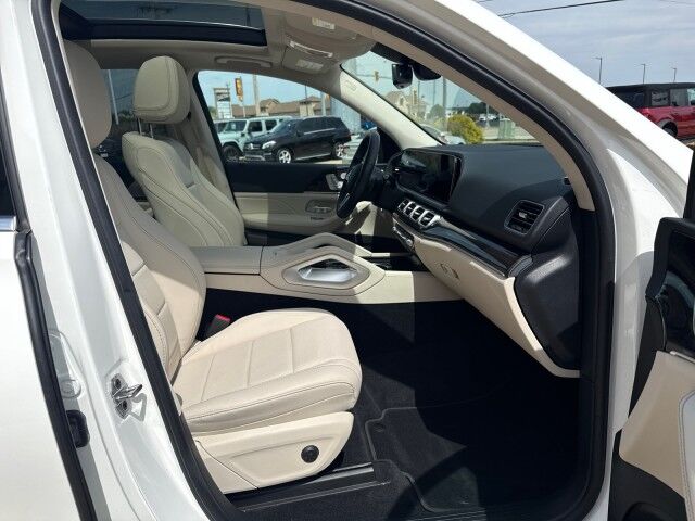 2023 Mercedes-Benz GLE GLE 350 Springfield IL