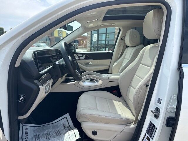 2023 Mercedes-Benz GLE GLE 350 Springfield IL
