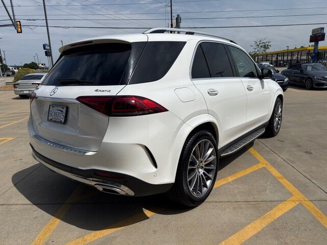 2023 Mercedes-Benz GLE GLE 350 Springfield IL