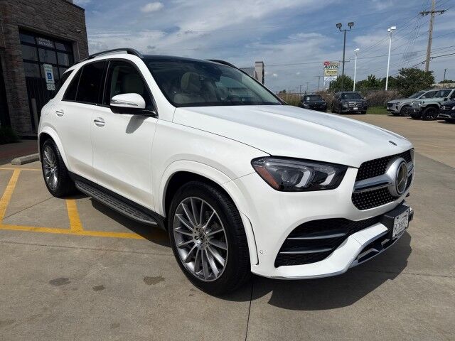 2023 Mercedes-Benz GLE GLE 350 Springfield IL