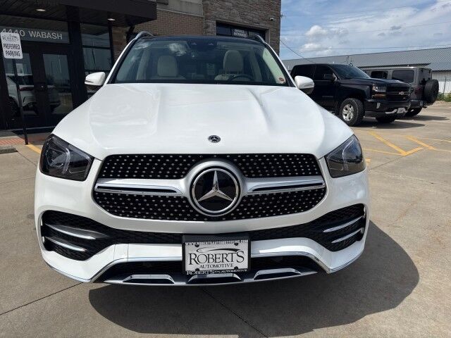 2023 Mercedes-Benz GLE GLE 350 Springfield IL
