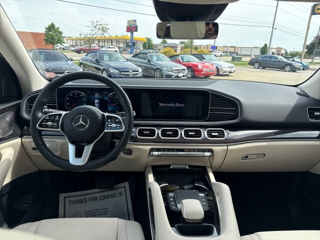 2023 Mercedes-Benz GLE GLE 350 Springfield IL