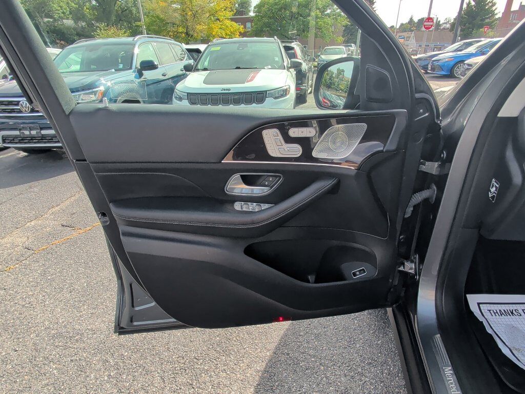 2023 Mercedes-Benz GLE GLE 350 Worcester MA