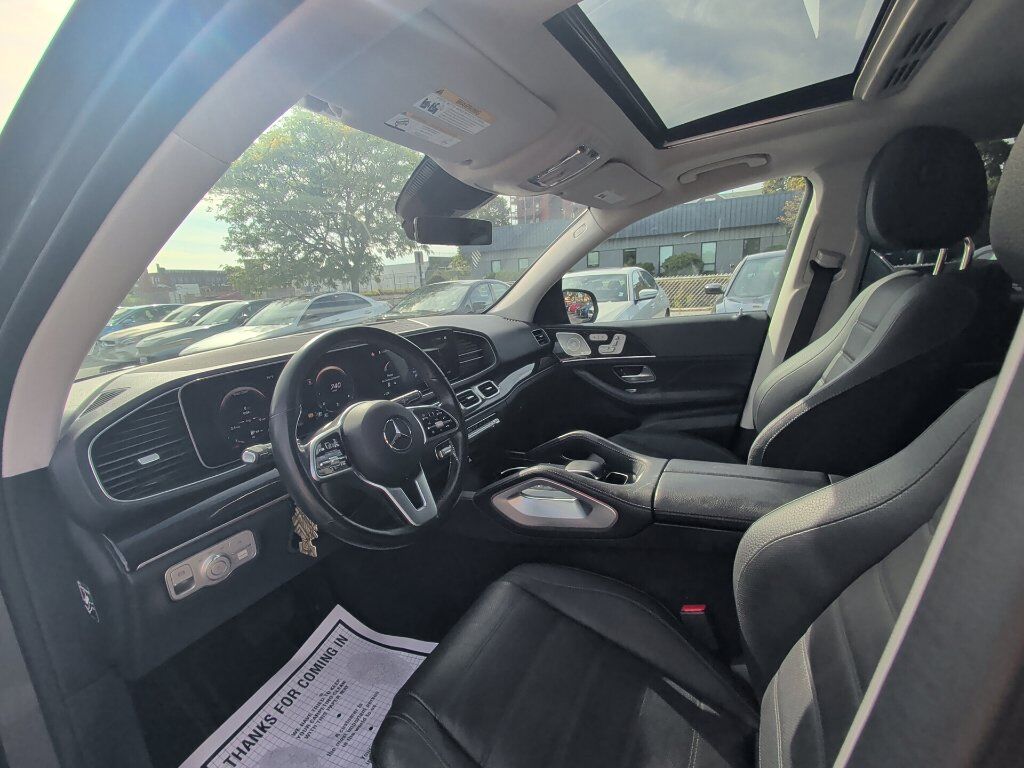 2023 Mercedes-Benz GLE GLE 350 Worcester MA
