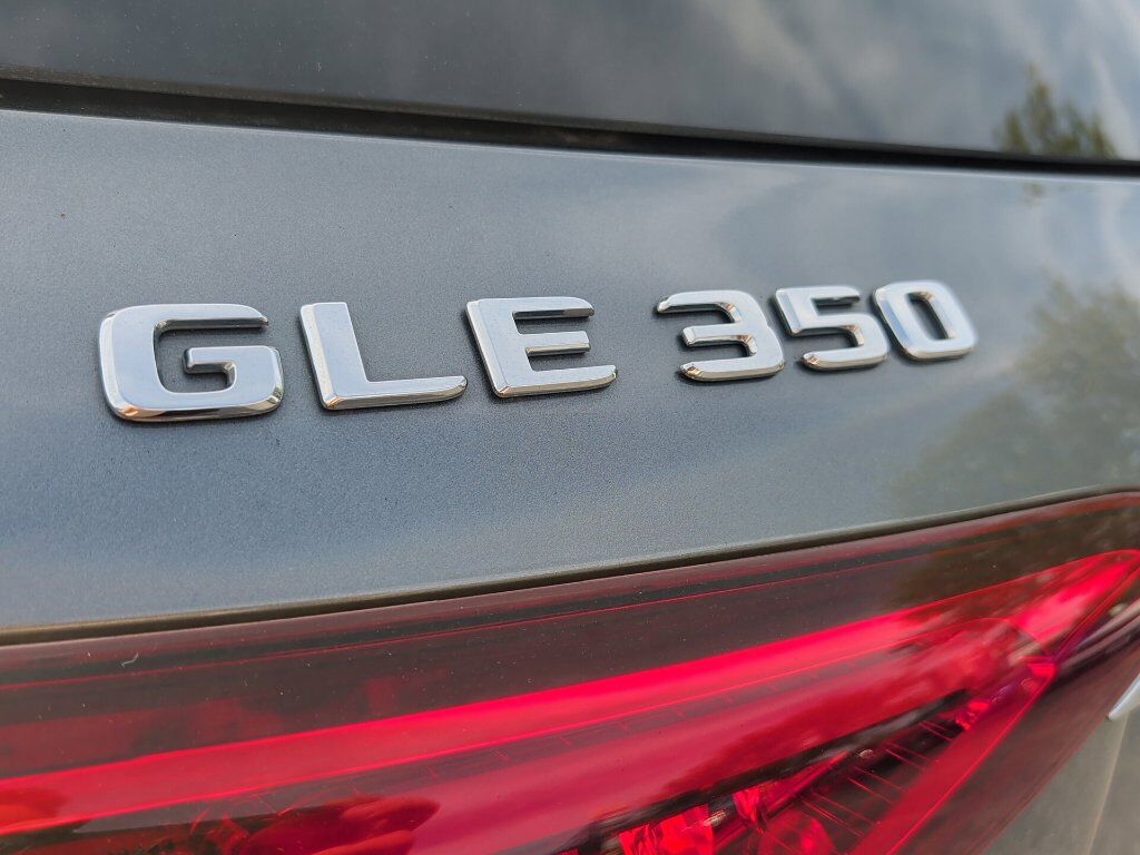 2023 Mercedes-Benz GLE GLE 350 Worcester MA
