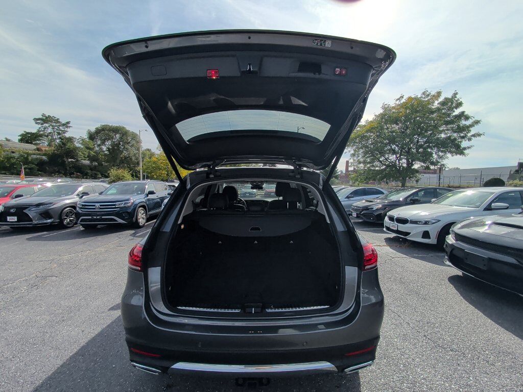 2023 Mercedes-Benz GLE GLE 350 Worcester MA