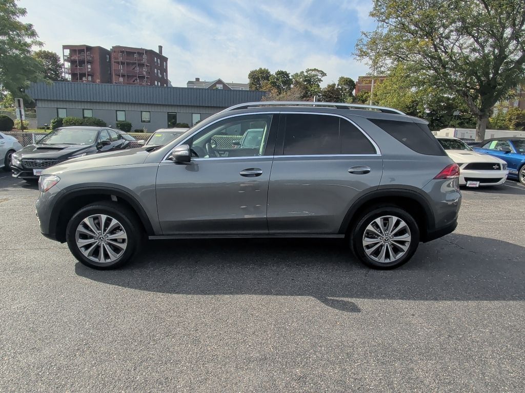 2023 Mercedes-Benz GLE GLE 350