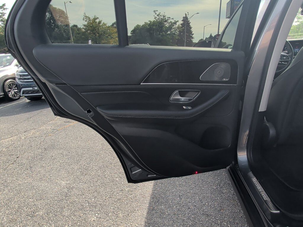 2023 Mercedes-Benz GLE GLE 350 Worcester MA