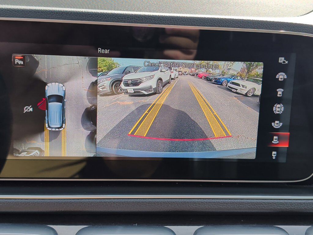 2023 Mercedes-Benz GLE GLE 350 Worcester MA