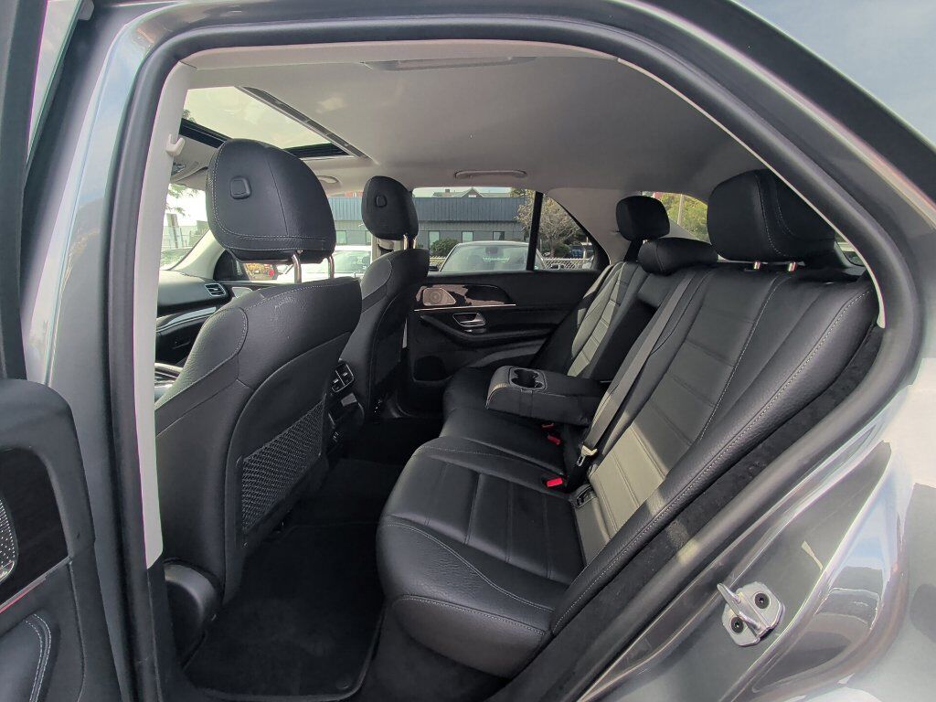 2023 Mercedes-Benz GLE GLE 350 Worcester MA