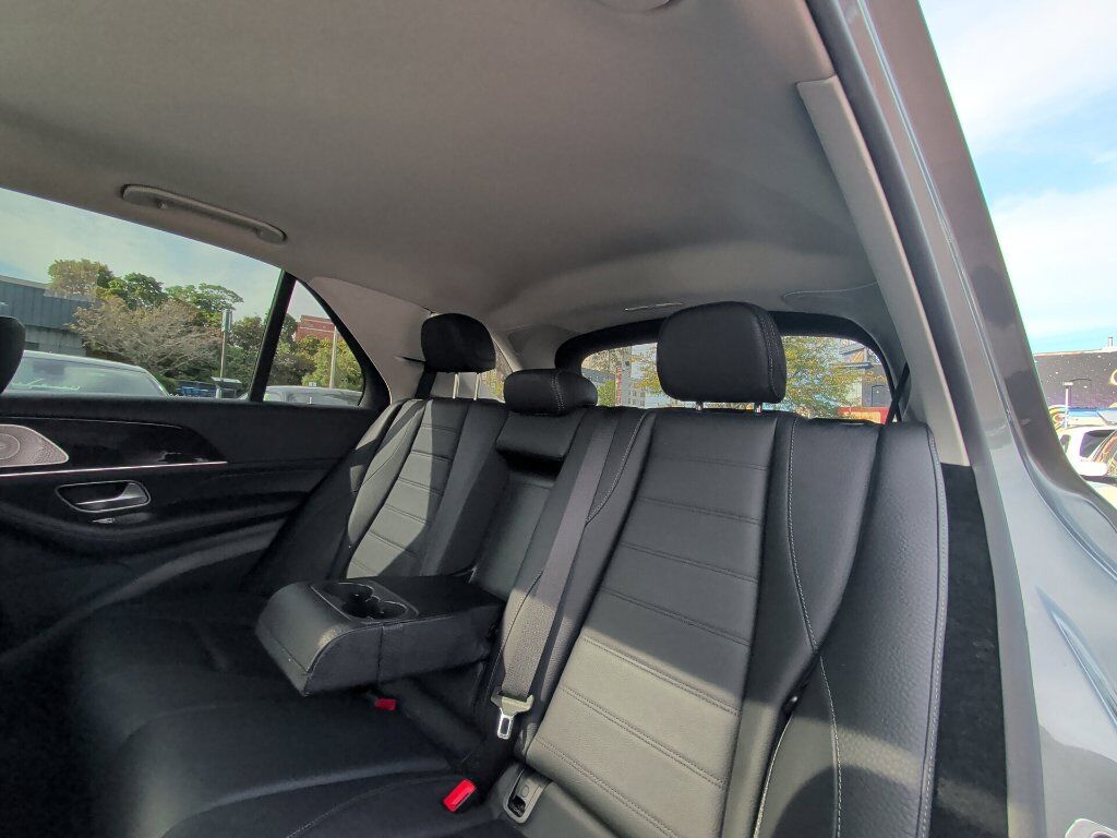 2023 Mercedes-Benz GLE GLE 350 Worcester MA