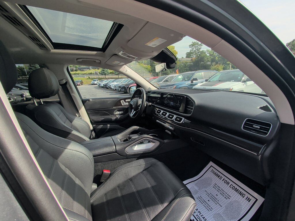 2023 Mercedes-Benz GLE GLE 350 Worcester MA