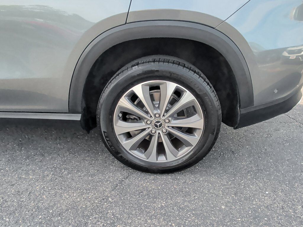 2023 Mercedes-Benz GLE GLE 350 Worcester MA