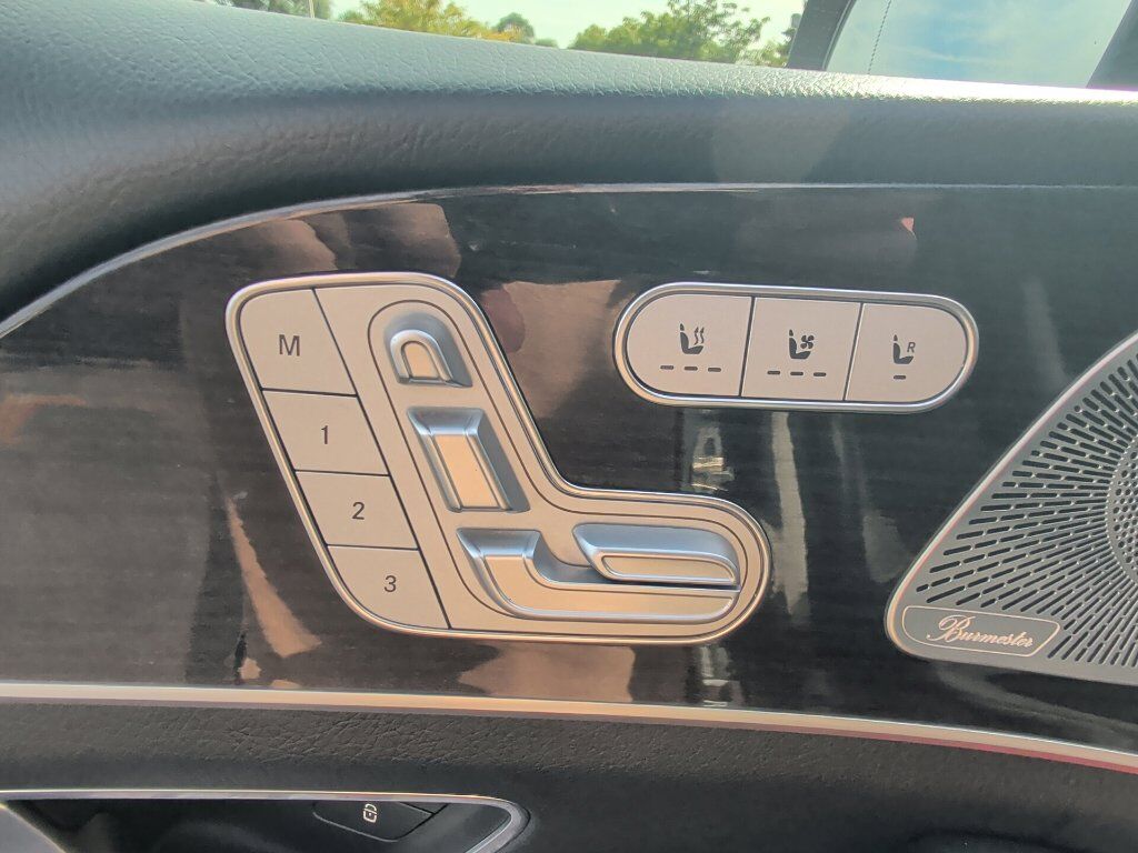 2023 Mercedes-Benz GLE GLE 350 Worcester MA