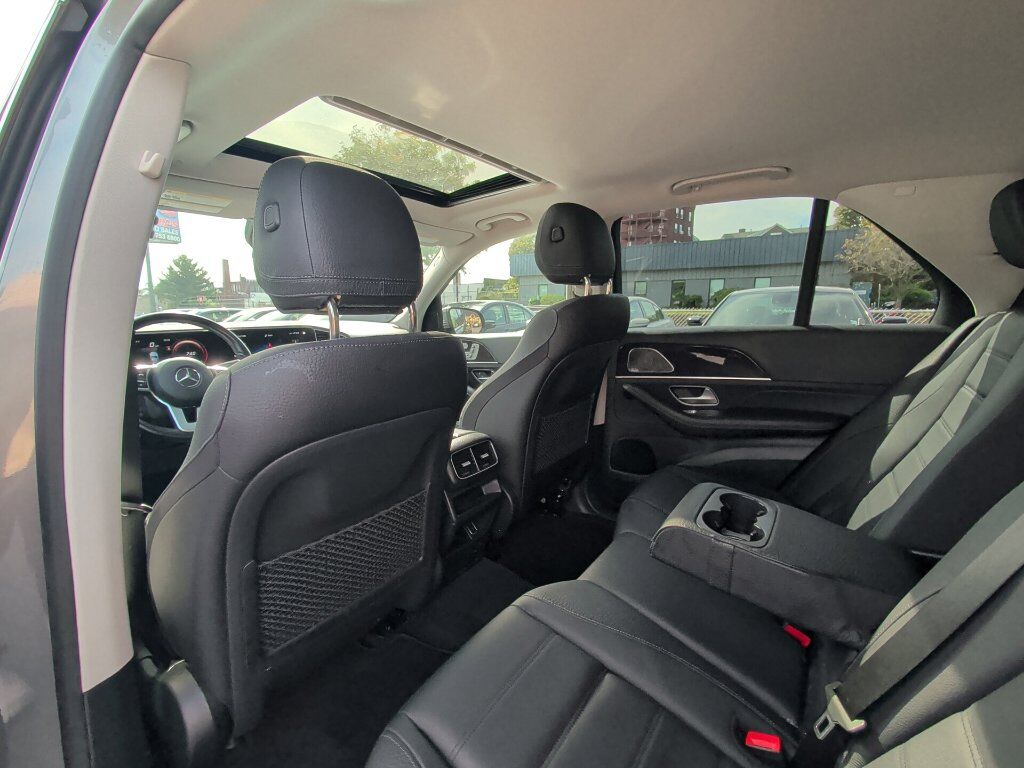 2023 Mercedes-Benz GLE GLE 350 Worcester MA