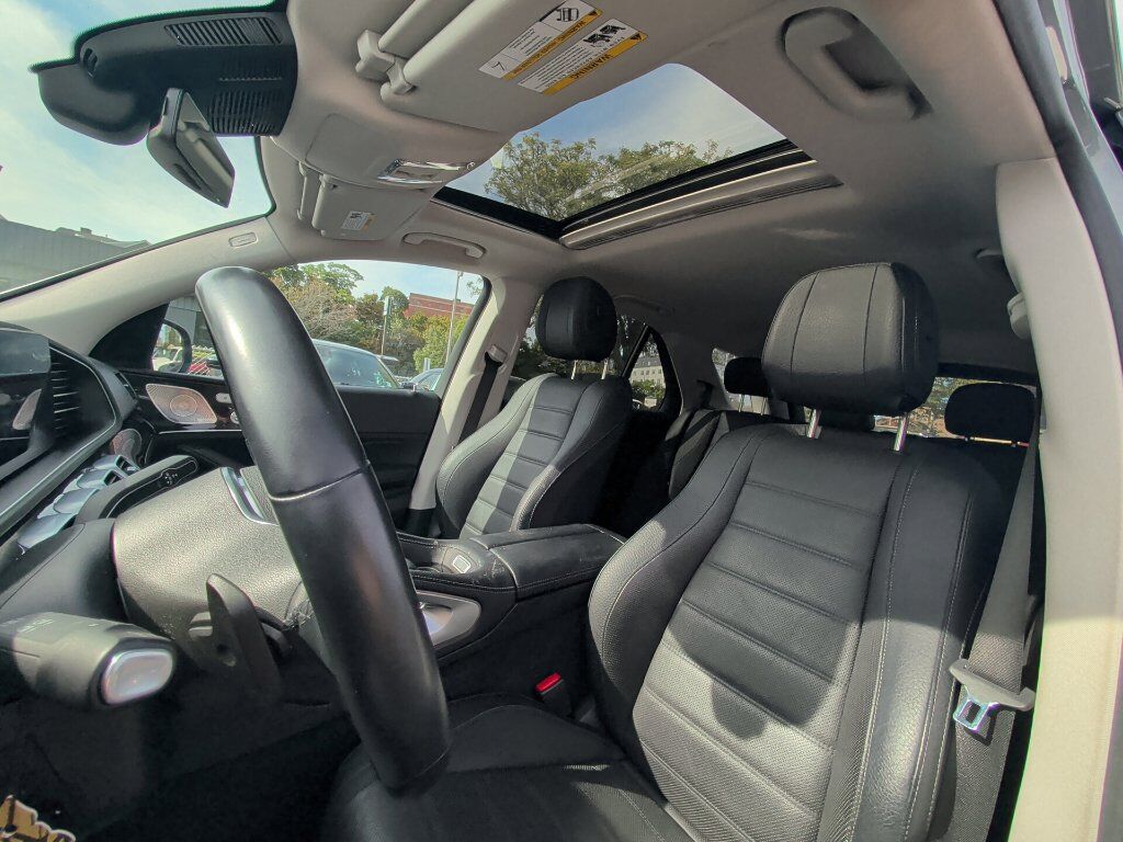 2023 Mercedes-Benz GLE GLE 350 Worcester MA