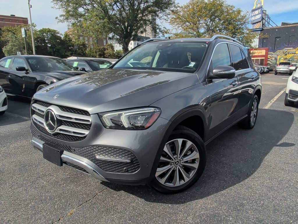 2023 Mercedes-Benz GLE GLE 350