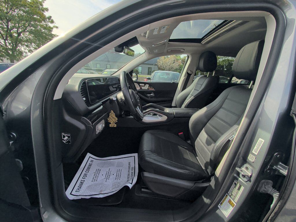 2023 Mercedes-Benz GLE GLE 350 Worcester MA