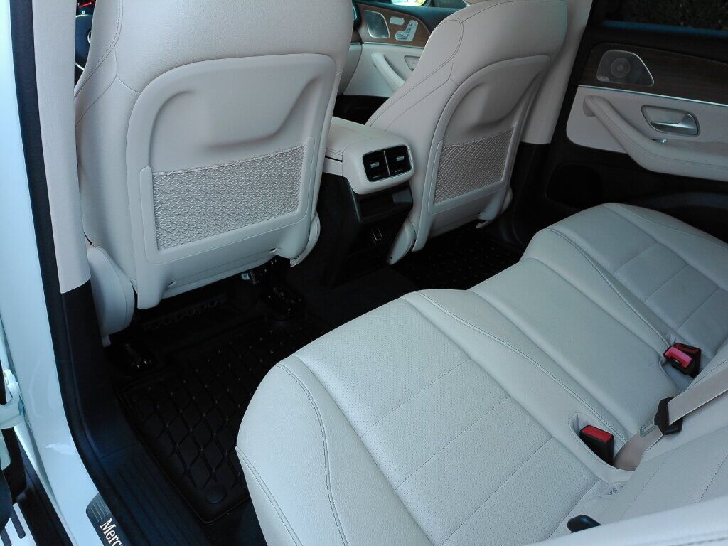 2023 Mercedes-Benz GLE GLE 350 Richmond VA
