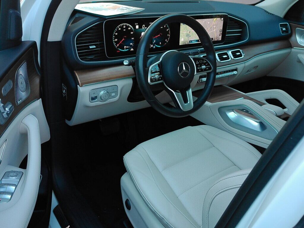2023 Mercedes-Benz GLE GLE 350 Richmond VA