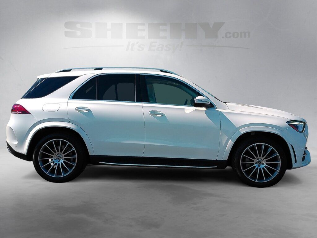 2023 Mercedes-Benz GLE GLE 350 Richmond VA