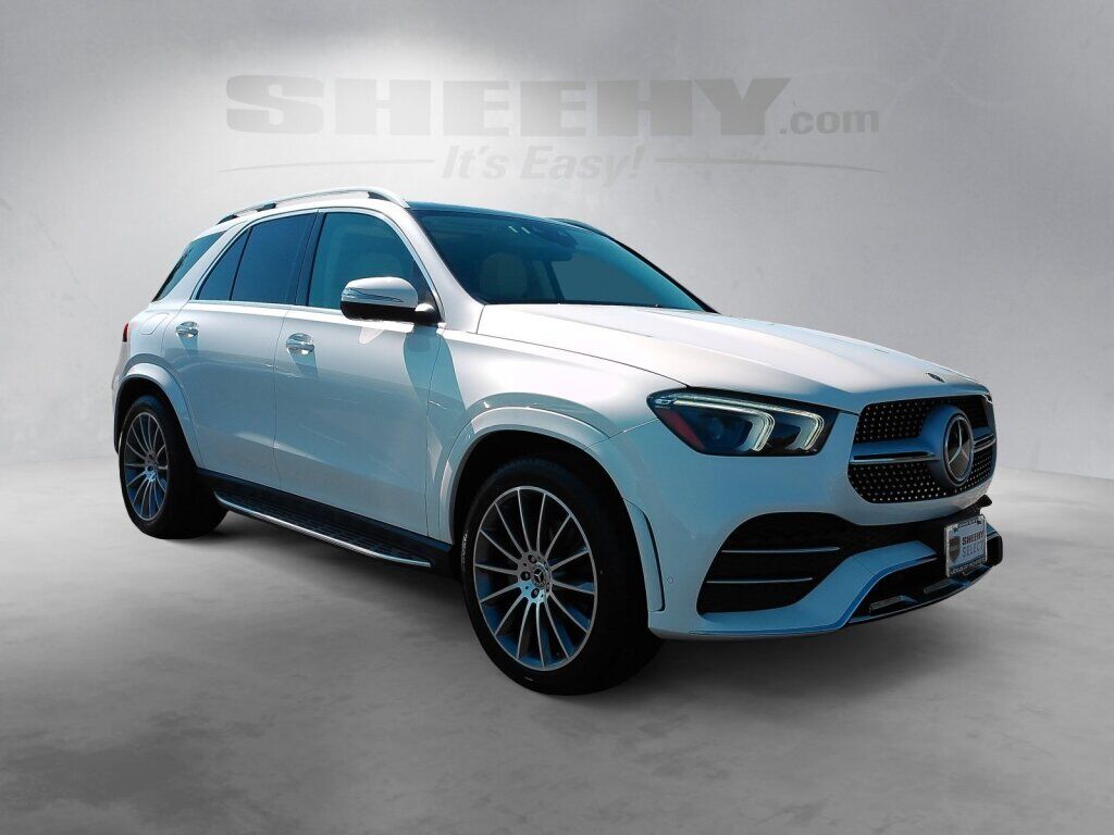 2023 Mercedes-Benz GLE GLE 350 Richmond VA