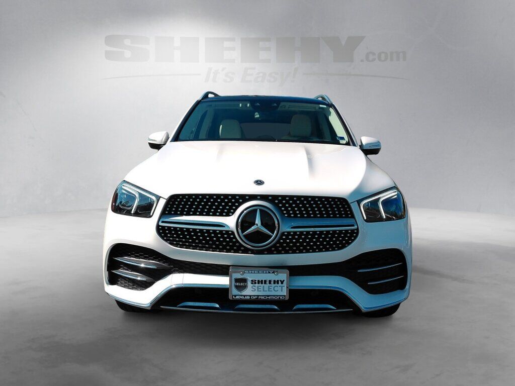 2023 Mercedes-Benz GLE GLE 350 Richmond VA