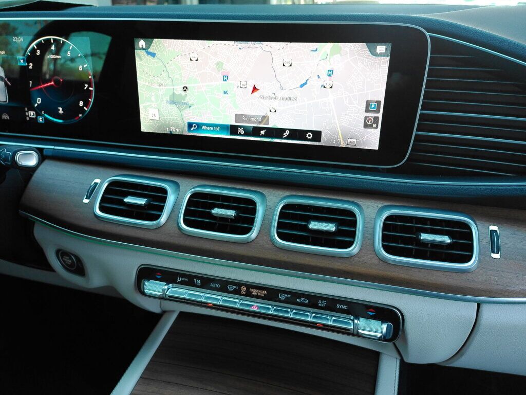 2023 Mercedes-Benz GLE GLE 350 Richmond VA