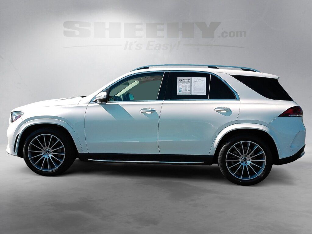 2023 Mercedes-Benz GLE GLE 350 Richmond VA