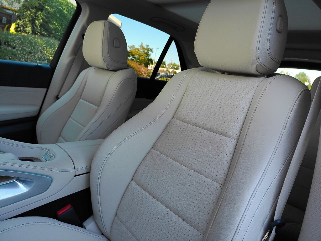 2023 Mercedes-Benz GLE GLE 350 Richmond VA