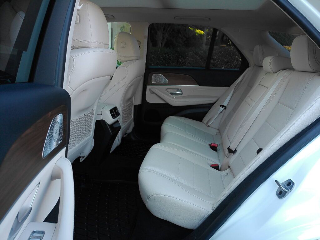 2023 Mercedes-Benz GLE GLE 350 Richmond VA