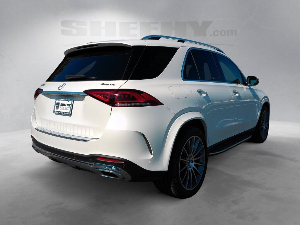 2023 Mercedes-Benz GLE GLE 350 Richmond VA