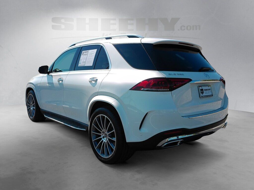 2023 Mercedes-Benz GLE GLE 350 Richmond VA