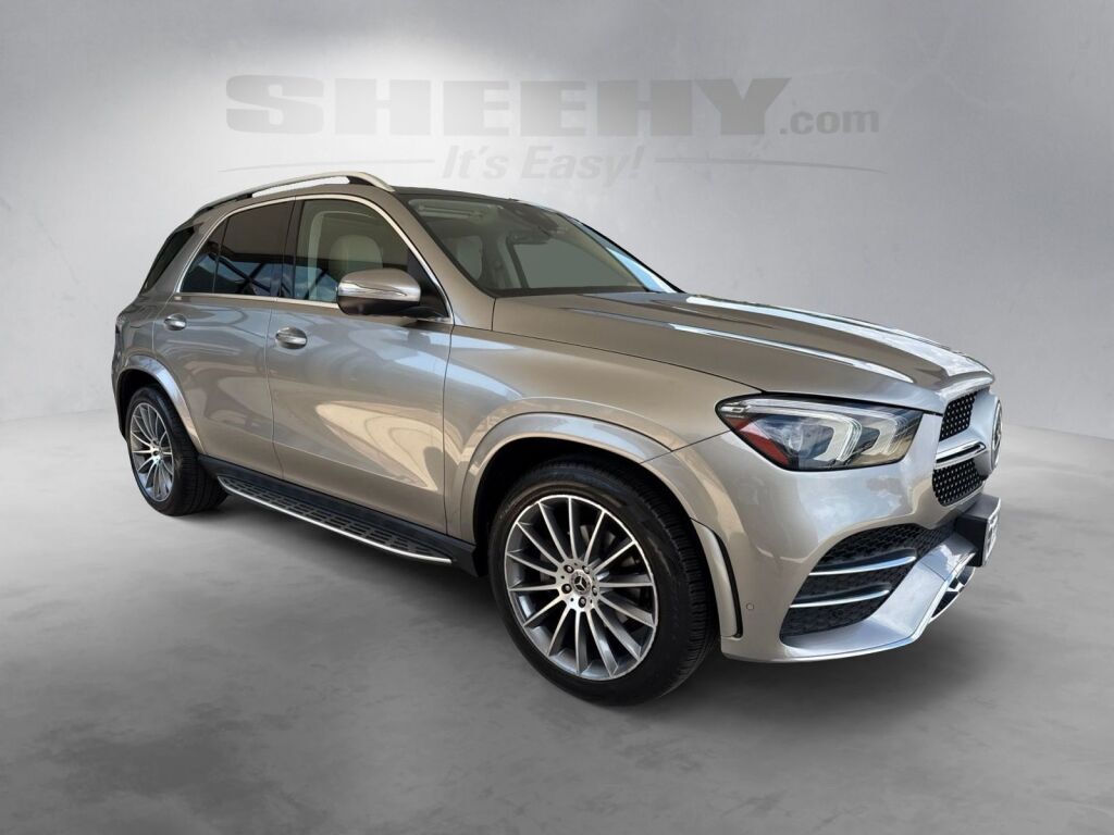 2023 Mercedes-Benz GLE GLE 350 Richmond VA