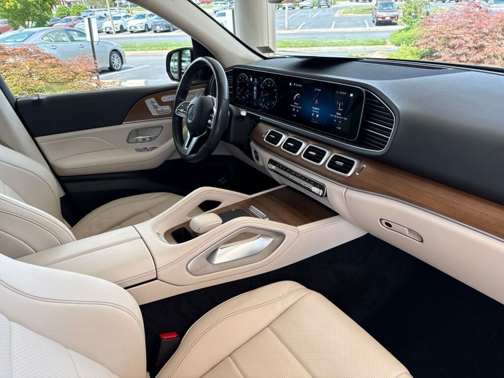 2023 Mercedes-Benz GLE GLE 350 Richmond VA