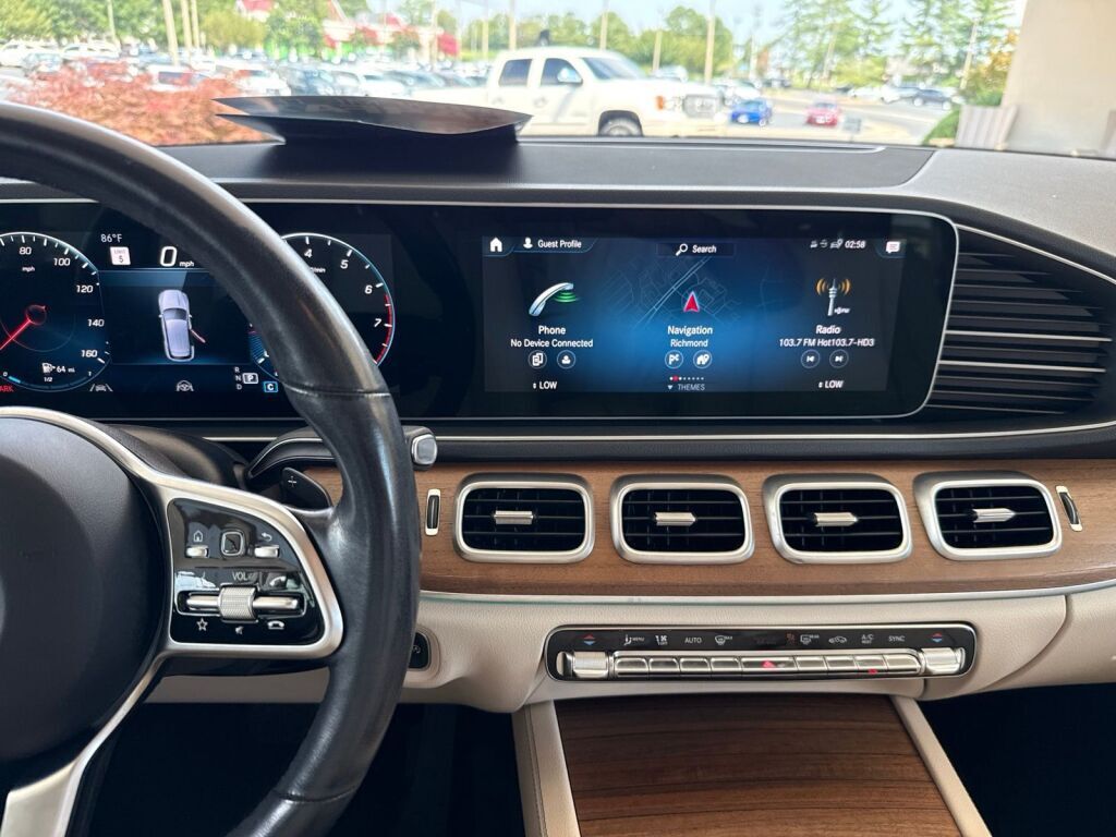 2023 Mercedes-Benz GLE GLE 350 Richmond VA