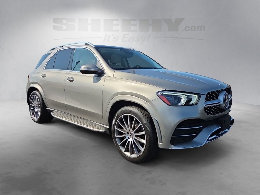 2023 Mercedes-Benz GLE GLE 350 Richmond VA