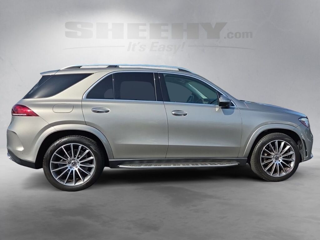 2023 Mercedes-Benz GLE GLE 350 Richmond VA