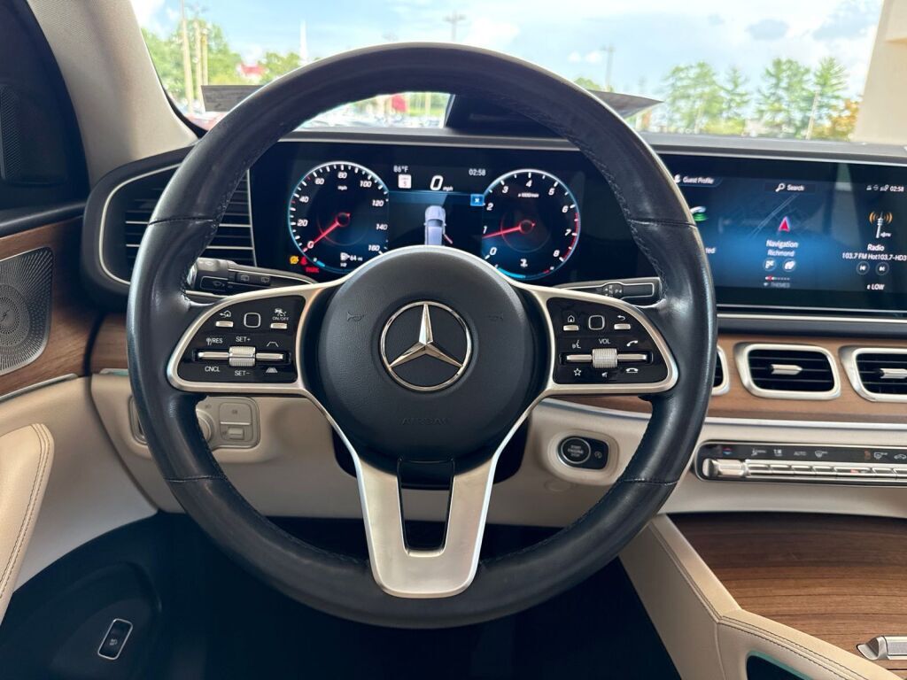 2023 Mercedes-Benz GLE GLE 350 Richmond VA