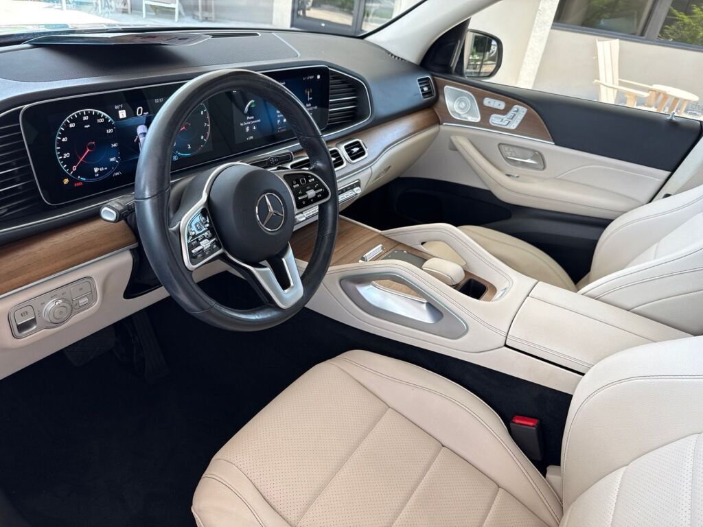 2023 Mercedes-Benz GLE GLE 350 Richmond VA