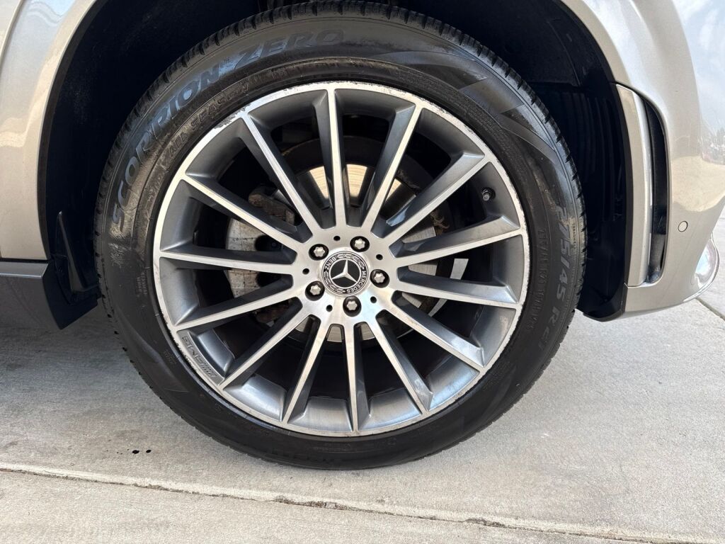 2023 Mercedes-Benz GLE GLE 350 Richmond VA
