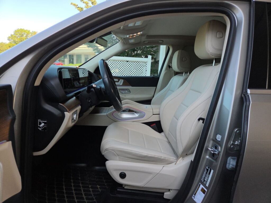 2023 Mercedes-Benz GLE GLE 350 Richmond VA