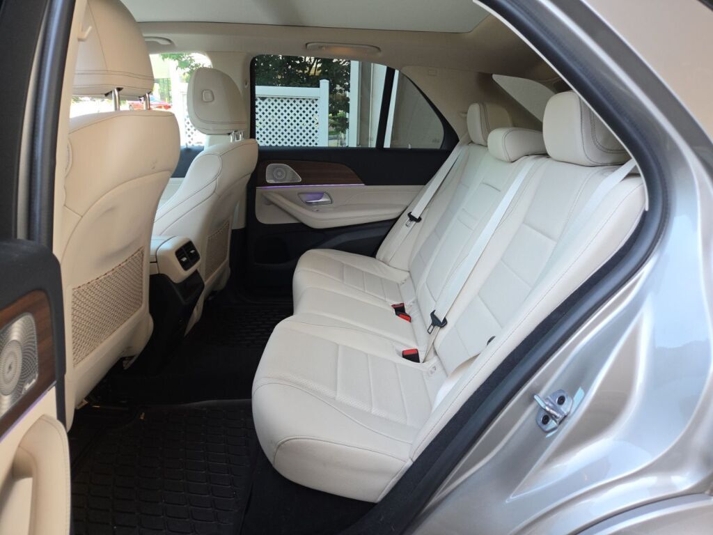2023 Mercedes-Benz GLE GLE 350 Richmond VA