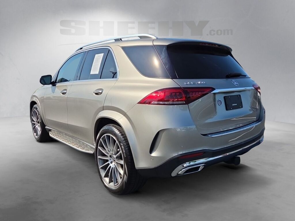 2023 Mercedes-Benz GLE GLE 350 Richmond VA