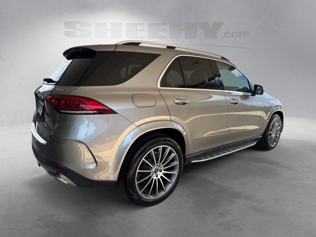 2023 Mercedes-Benz GLE GLE 350 Richmond VA