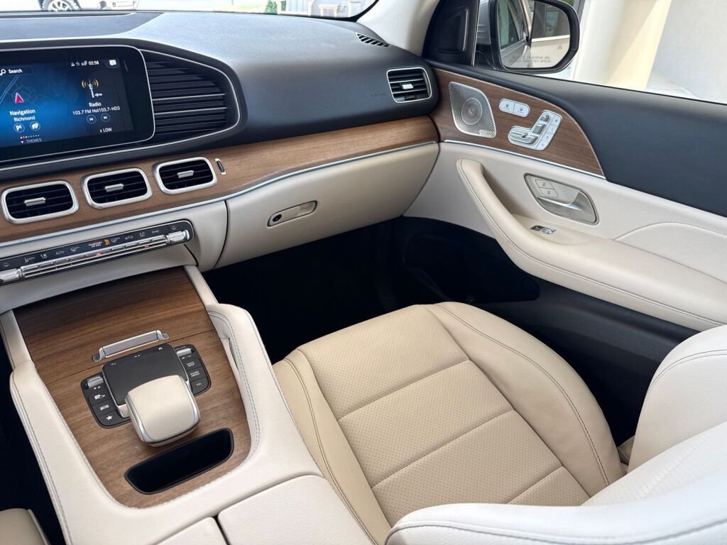 2023 Mercedes-Benz GLE GLE 350 Richmond VA