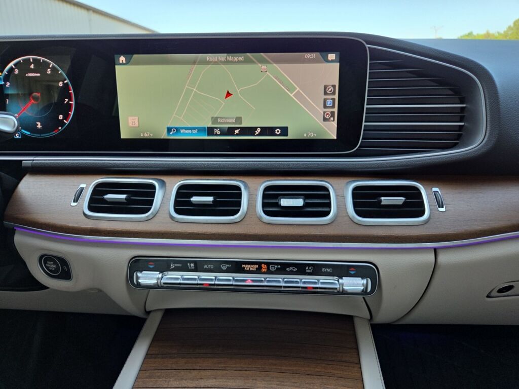2023 Mercedes-Benz GLE GLE 350 Richmond VA