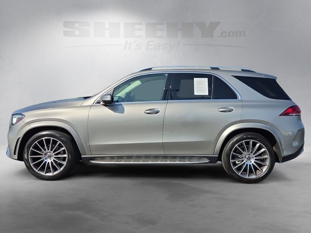 2023 Mercedes-Benz GLE GLE 350 Richmond VA